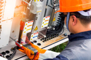 Electricidad Industrial